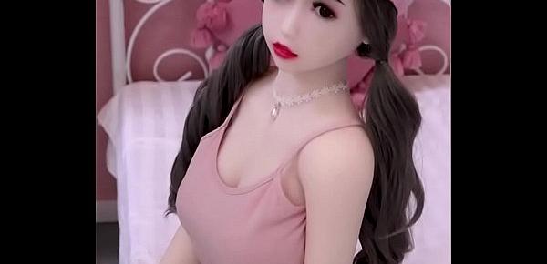 trendsslim charming sex doll can let you fuck everyday